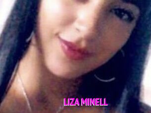 LIZA_MINELL