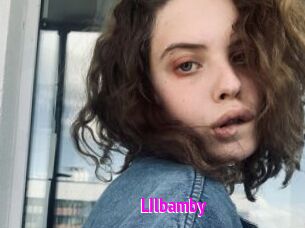 LIlbamby