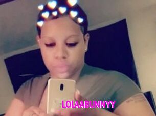 LOLAABUNNYY