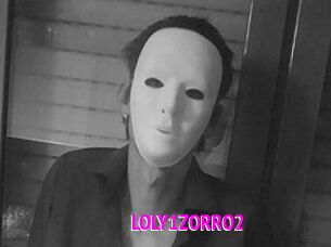 LOLY1ZORRO2