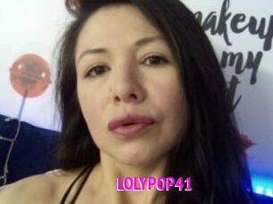 LOLYPOP41