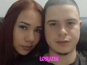 LOSLATIN