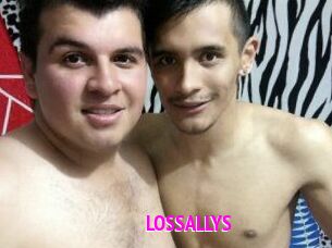 LOSSALLYS