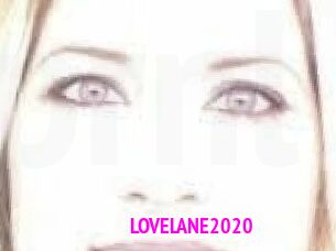 LOVELANE2020