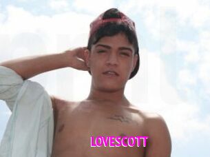 LOVESCOTT