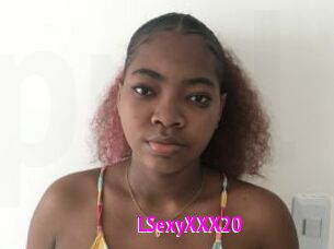 LSexyXXX20