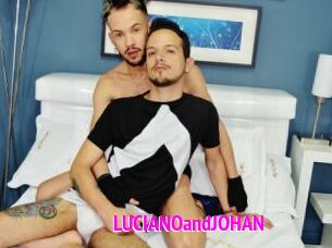 LUCIANOandJOHAN