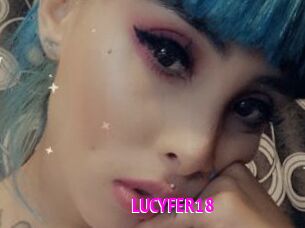 LUCYFER18