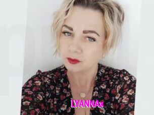 LYANNAx