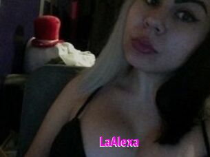 LaAlexa