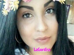 LaGordiss