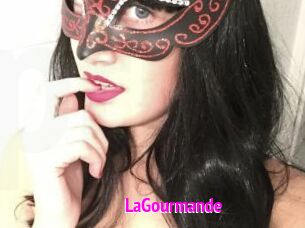 LaGourmande