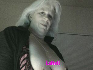 LaNell