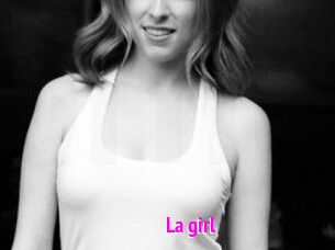 La_girl