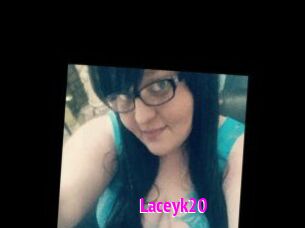 Laceyk20