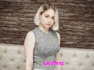 LacyBenz