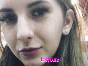 LacyCute