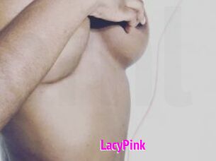 LacyPink