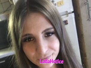 LadaHotIce