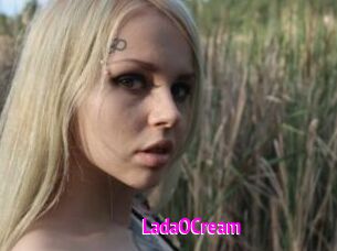 LadaOCream