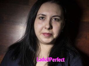 LaduUPerfect