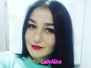 LadyAlice