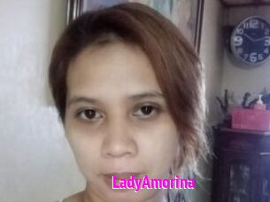 LadyAmorina