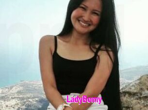 LadyBomy