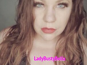 LadyBustyBella