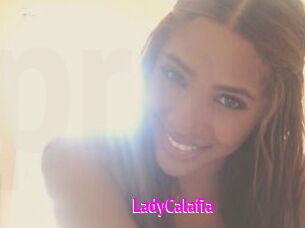 LadyCalafia