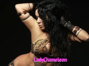 LadyChameleon