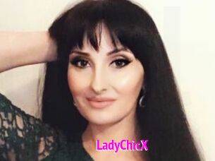 LadyChicX