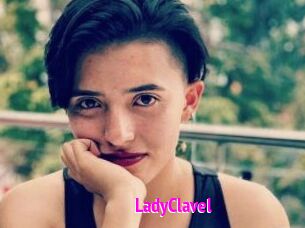 LadyClavel