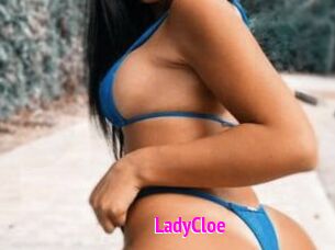 LadyCloe