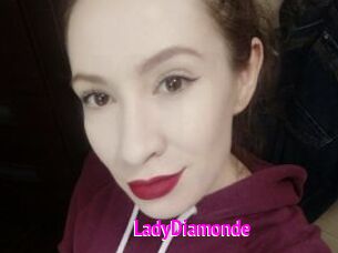 LadyDiamonde