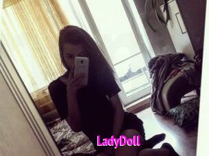 LadyDoll