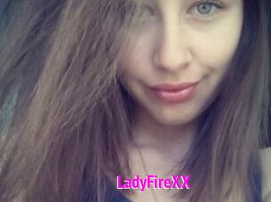 LadyFireXX