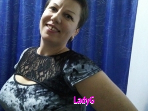 LadyG