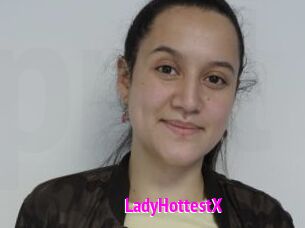 LadyHottestX