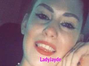 LadyJayde