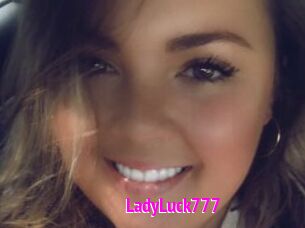 LadyLuck777