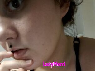 LadyMorri