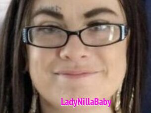 LadyNillaBaby