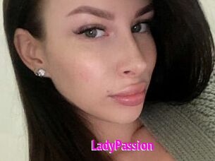 LadyPassion