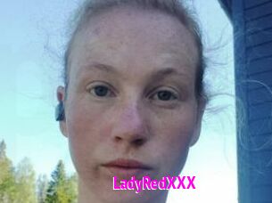 LadyRedXXX