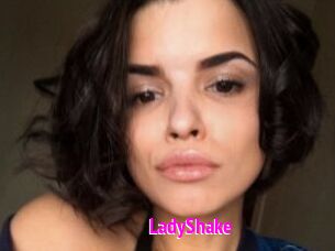 LadyShake