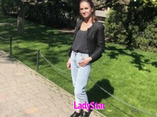 LadyStar