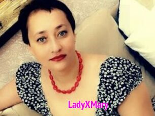 LadyXMary