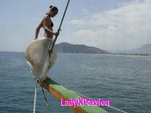 LadyXPassion