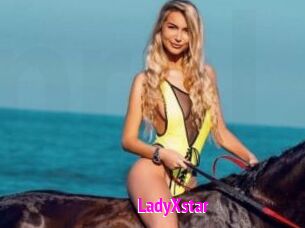 LadyXstar